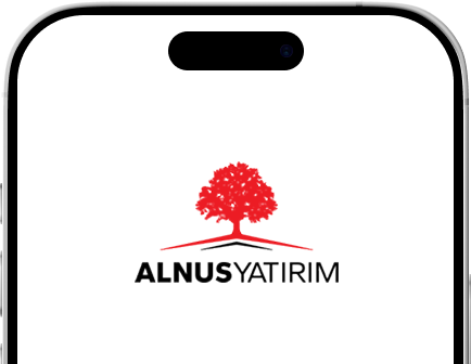 Alnus Mobile Uygulamasını İndir