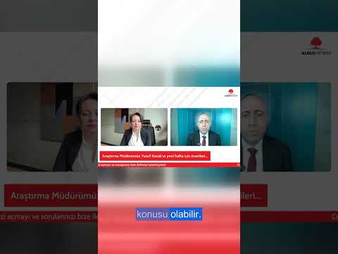 Haftalık özet: Savaş riski piyasalarda ilk öncelik!